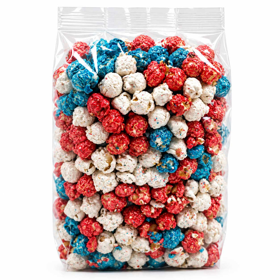 American Medley Popcorn