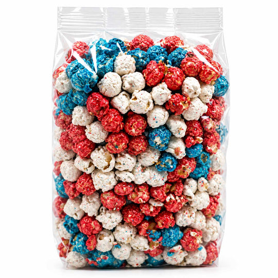 American Medley Popcorn