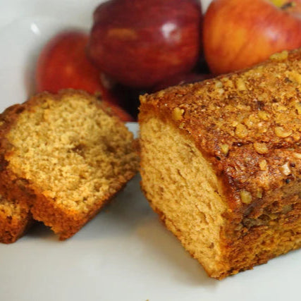 SALE | Apple Struesel Cake | 16 oz | Beatrice Bakery