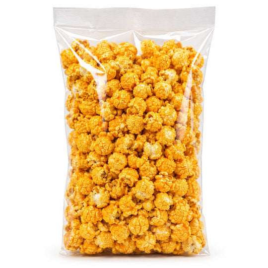 Bacon Cheddar Popcorn