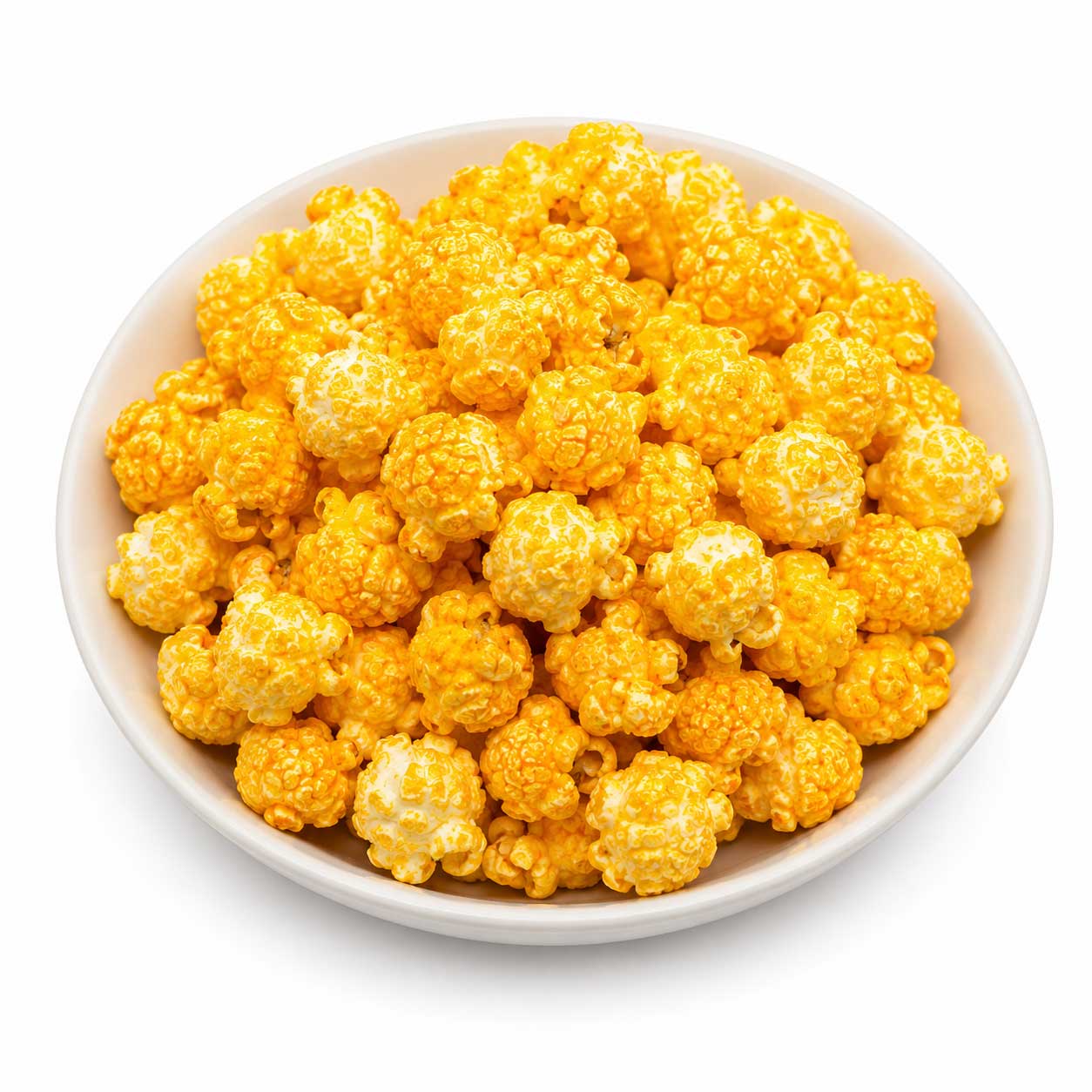 感謝価格‼️クッションタグpopcorn No.272 Purple Popcorn