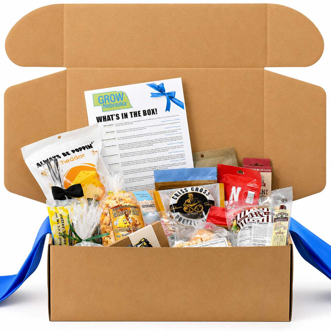 Gift Basket