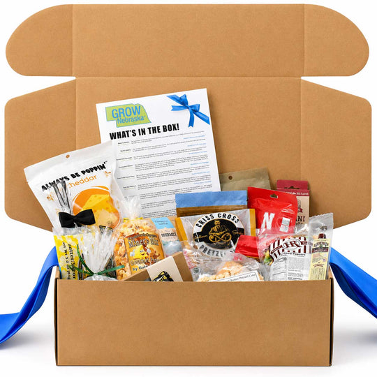 Gift Basket
