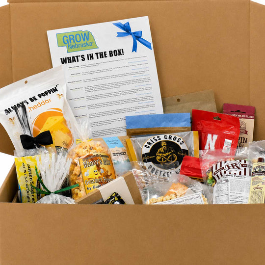 Gift Basket