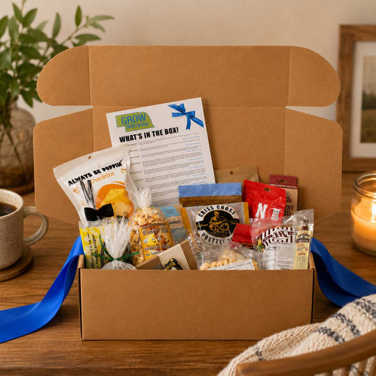 gift basket