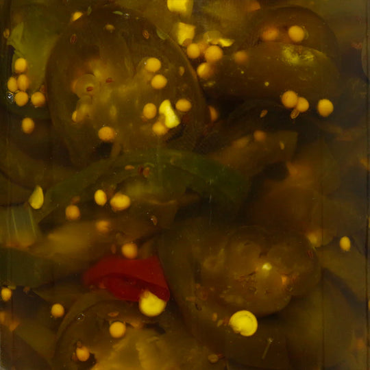 Billy Buck's Smokehouse Peppers