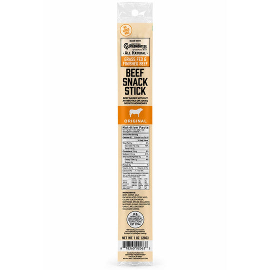 Beef Snack Stick