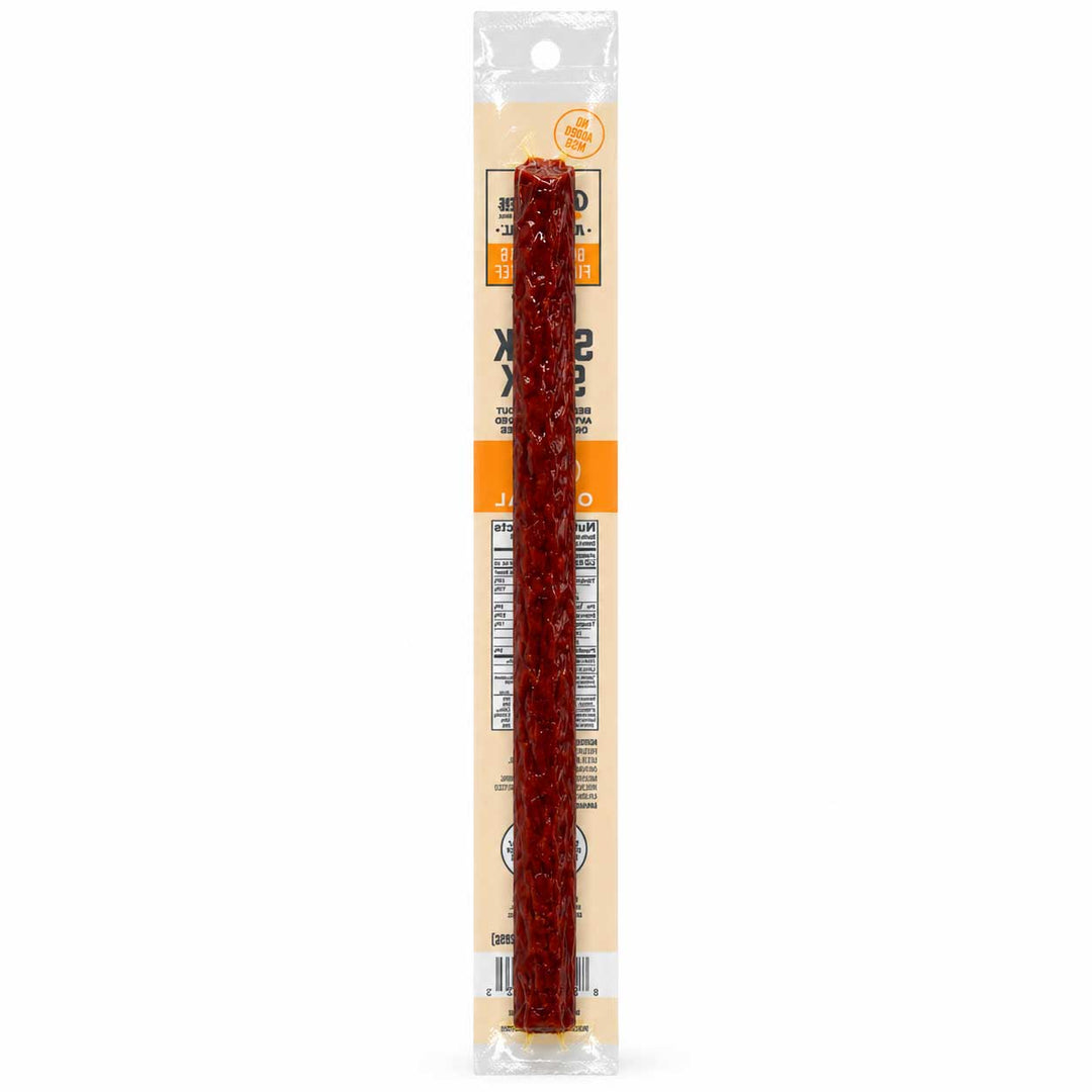 Beef Snack Stick
