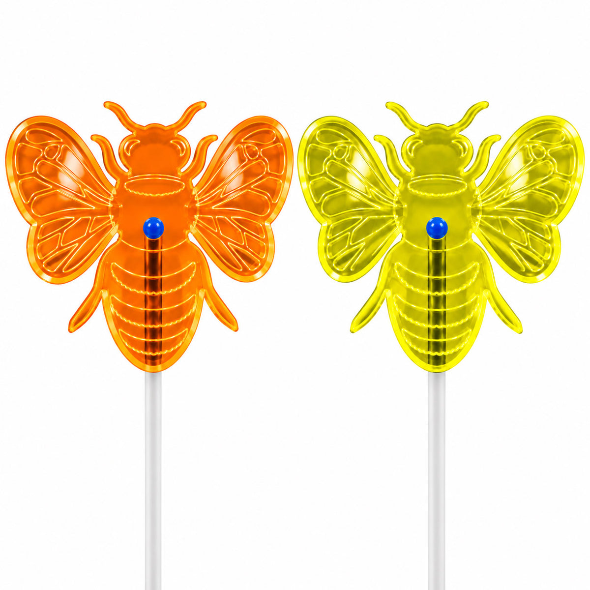 Bee Yard Decor
