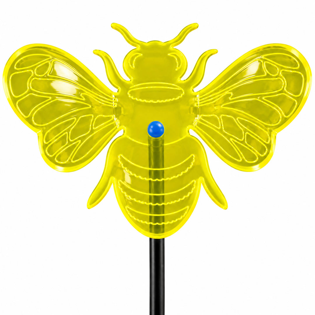 Bee Yard Decor