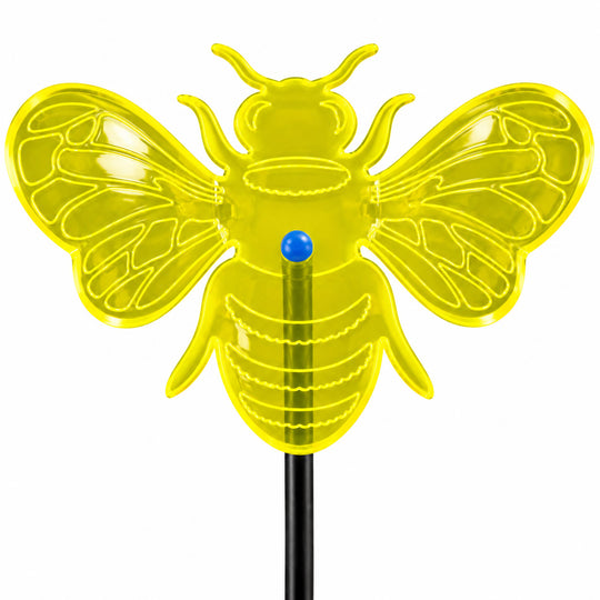 Bee Yard Decor