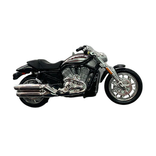 Harley-Davidson Motorcycle Figurine