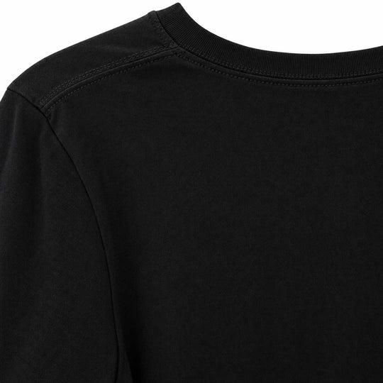 Black License Plate Nebraska T-Shirt