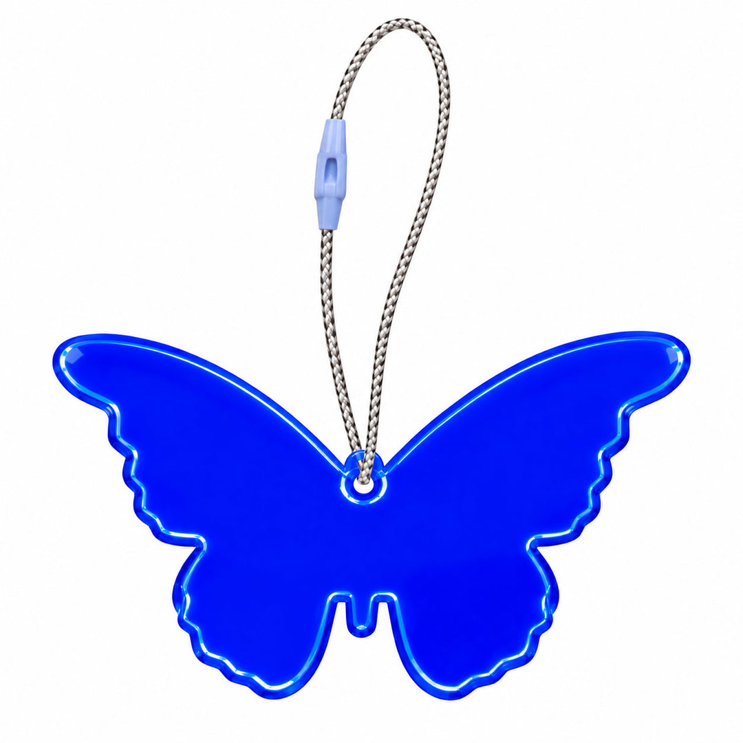 Mini Hanging Butterfly | Multiple Colors | Glowing Creation