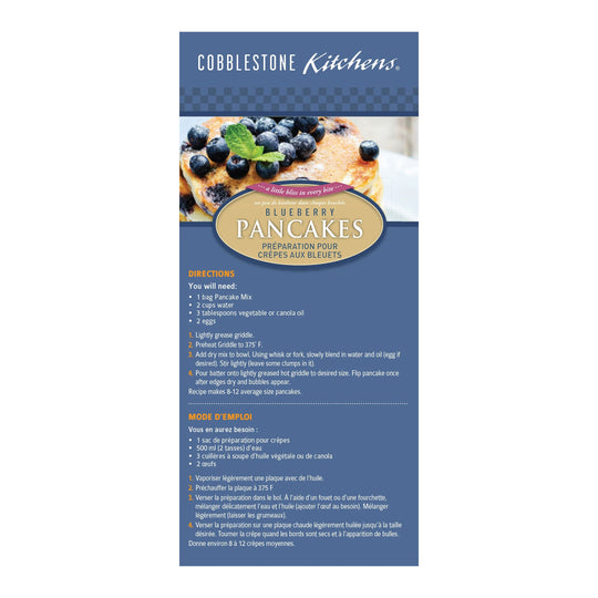 Best Seller Bundle | Monkey Bread, Pancakes, Scones & Coffee Cake  | Cobblestone Kitchen