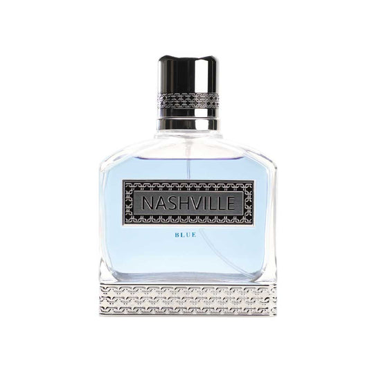 Nashville Blue Cologne | 3.4 oz | Murcielago Fragrances
