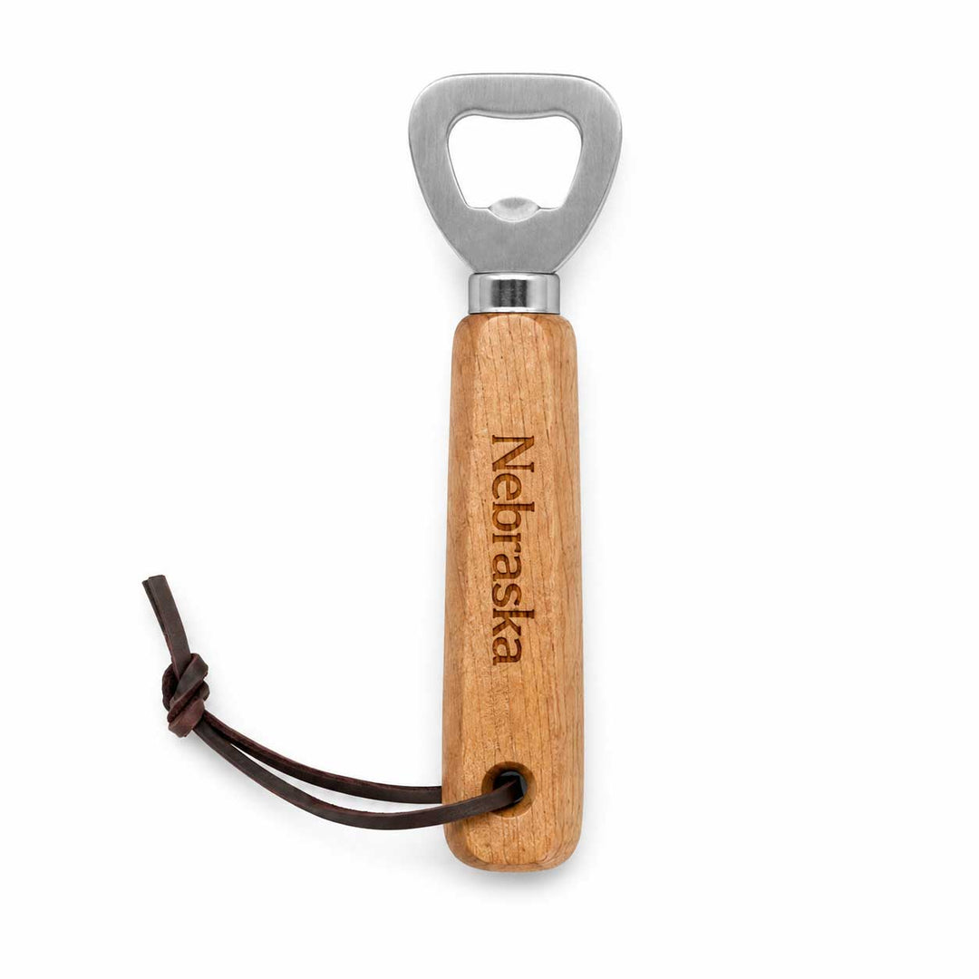 Bottle Opener | Nebraska Department of Economic Development