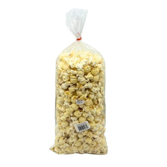 Dill Pickle Popcorn