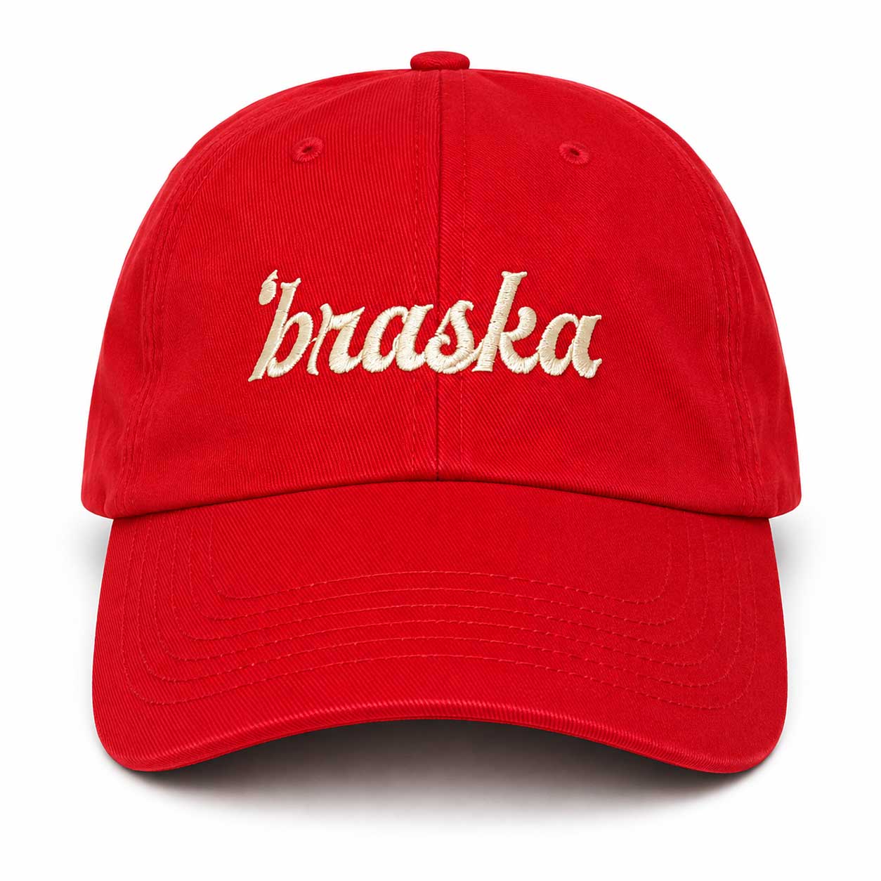 'braska hat