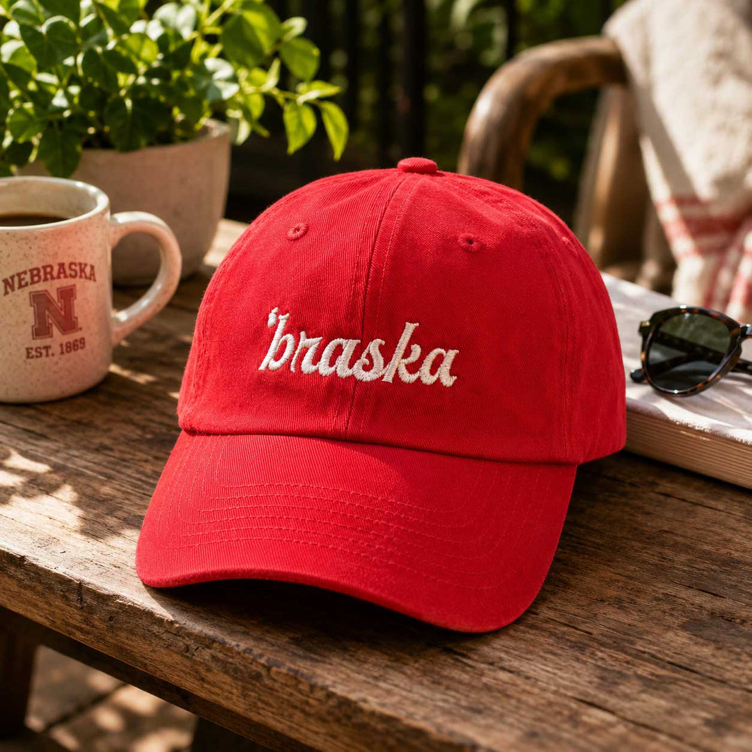 'braska hat