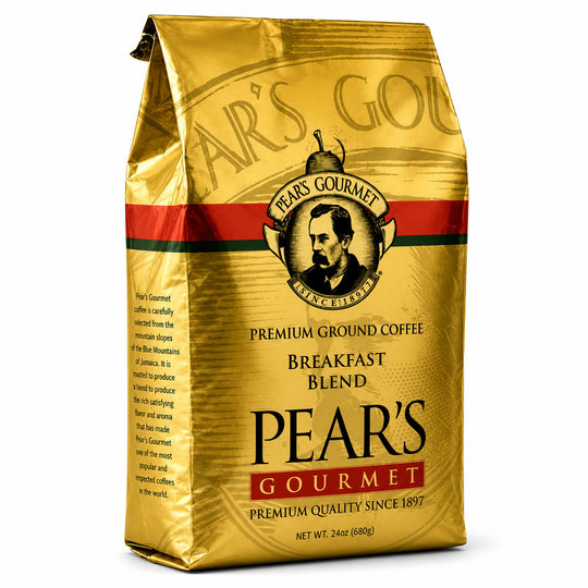Breakfast Blend 24 oz