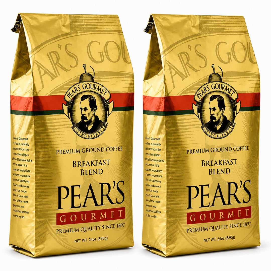 Breakfast Blend 24 oz