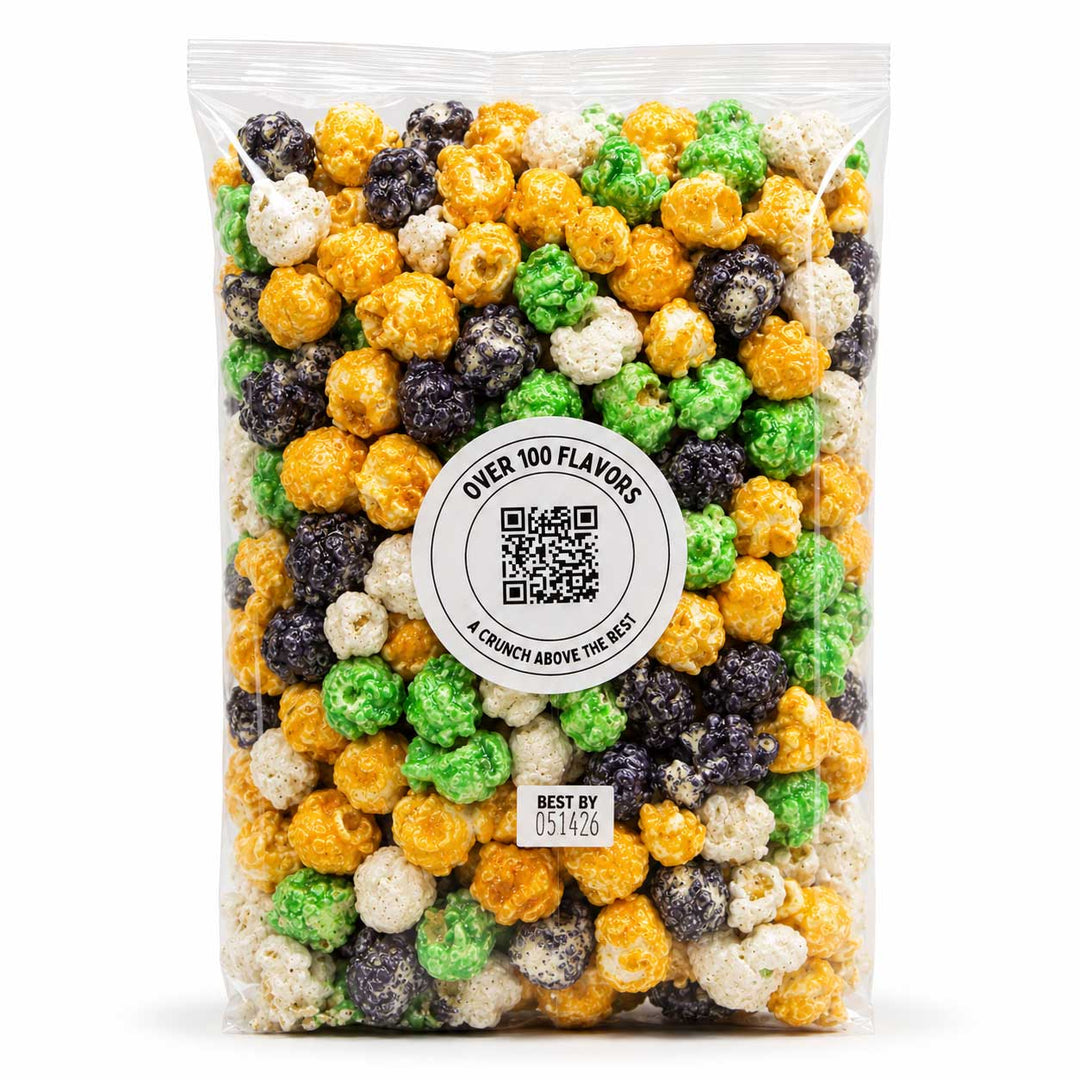 Witches Brew Popcorn | 5 oz | HR Poppin' Snacks