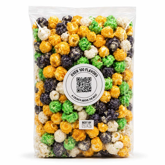 Witches Brew Popcorn | 5 oz | HR Poppin' Snacks