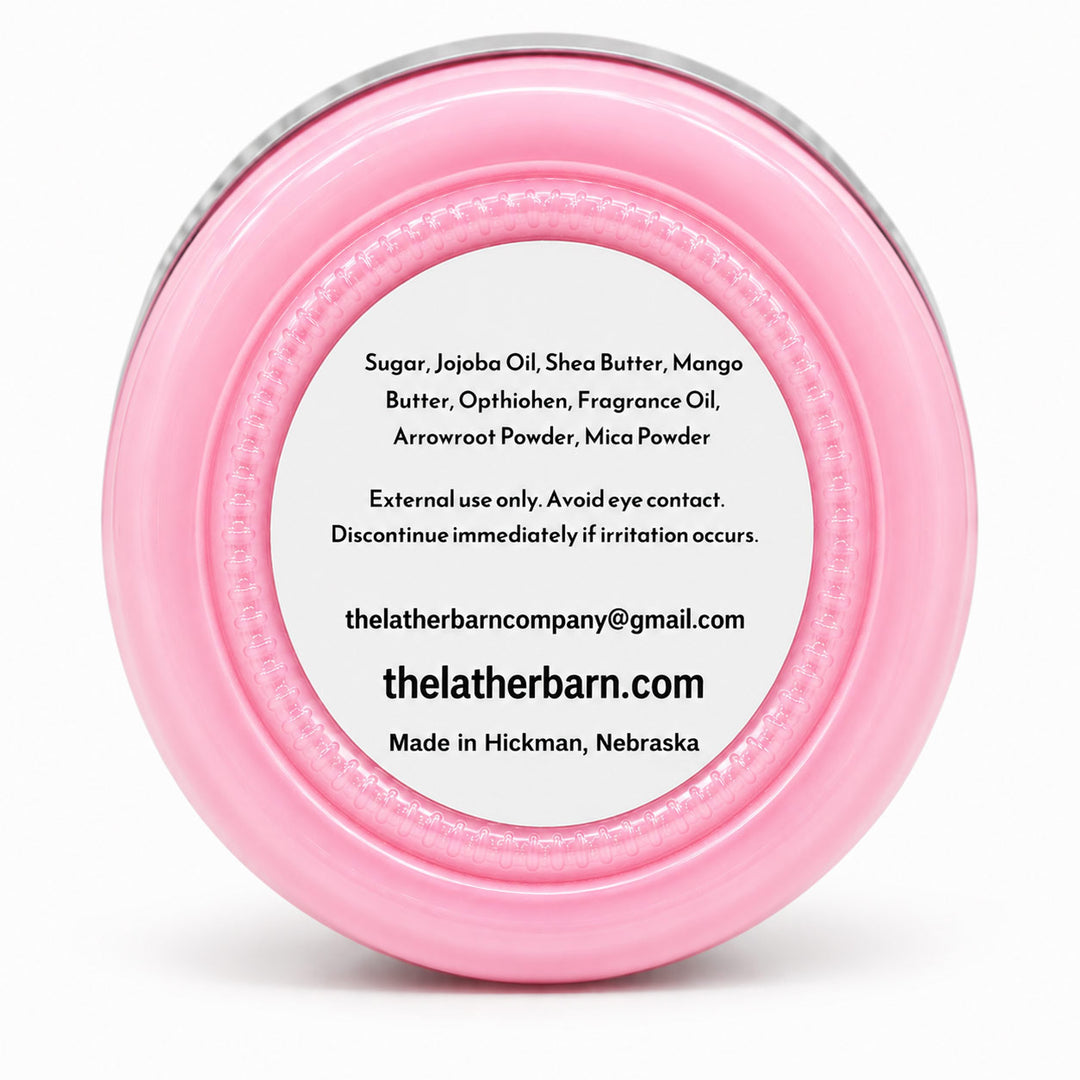 Aloha Paradise Body Butter