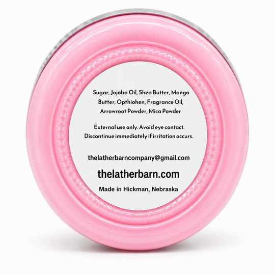Aloha Paradise Body Butter
