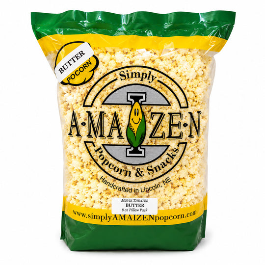 Simply Amaizen Butter Popcorn