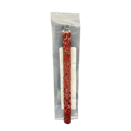 Red Pepper Beef Stick | 1.25 oz | Nebraska Star Beef