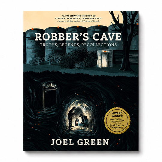 Robber's Cave Book