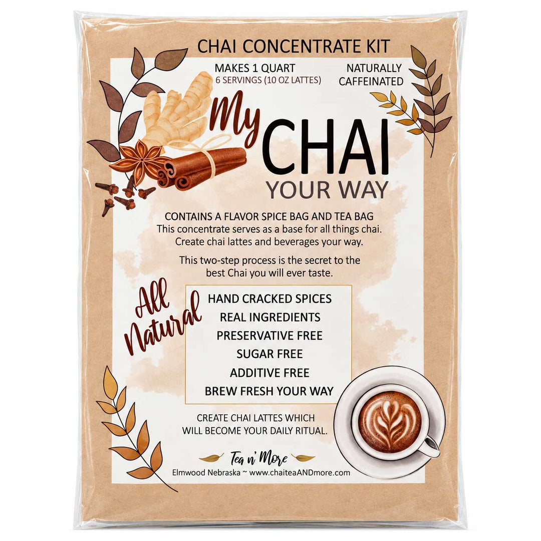 Chai Tea