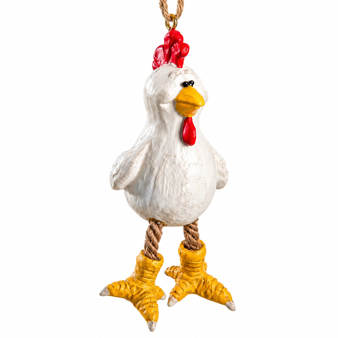 Chicken Ornament