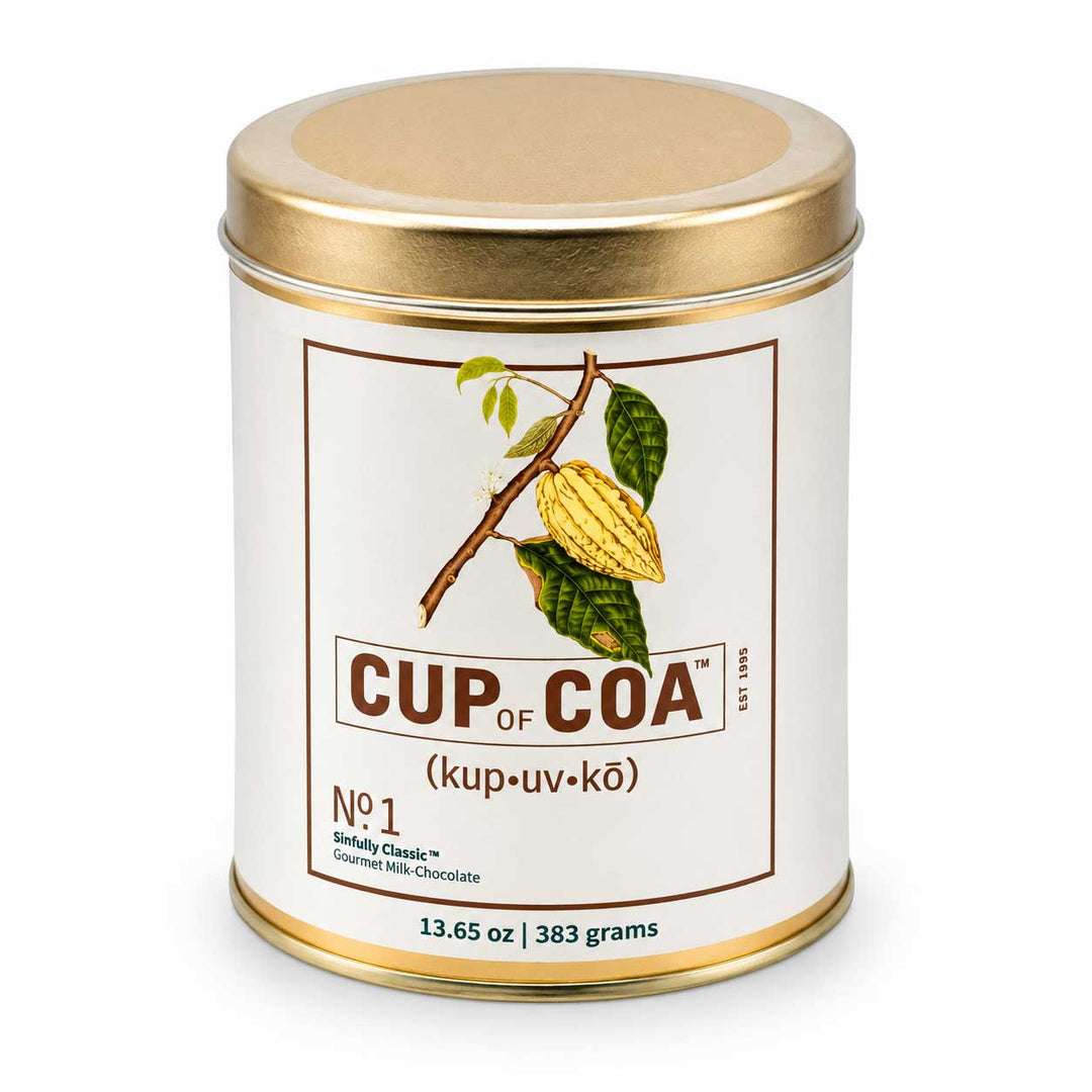 Cup of Coa 13 oz