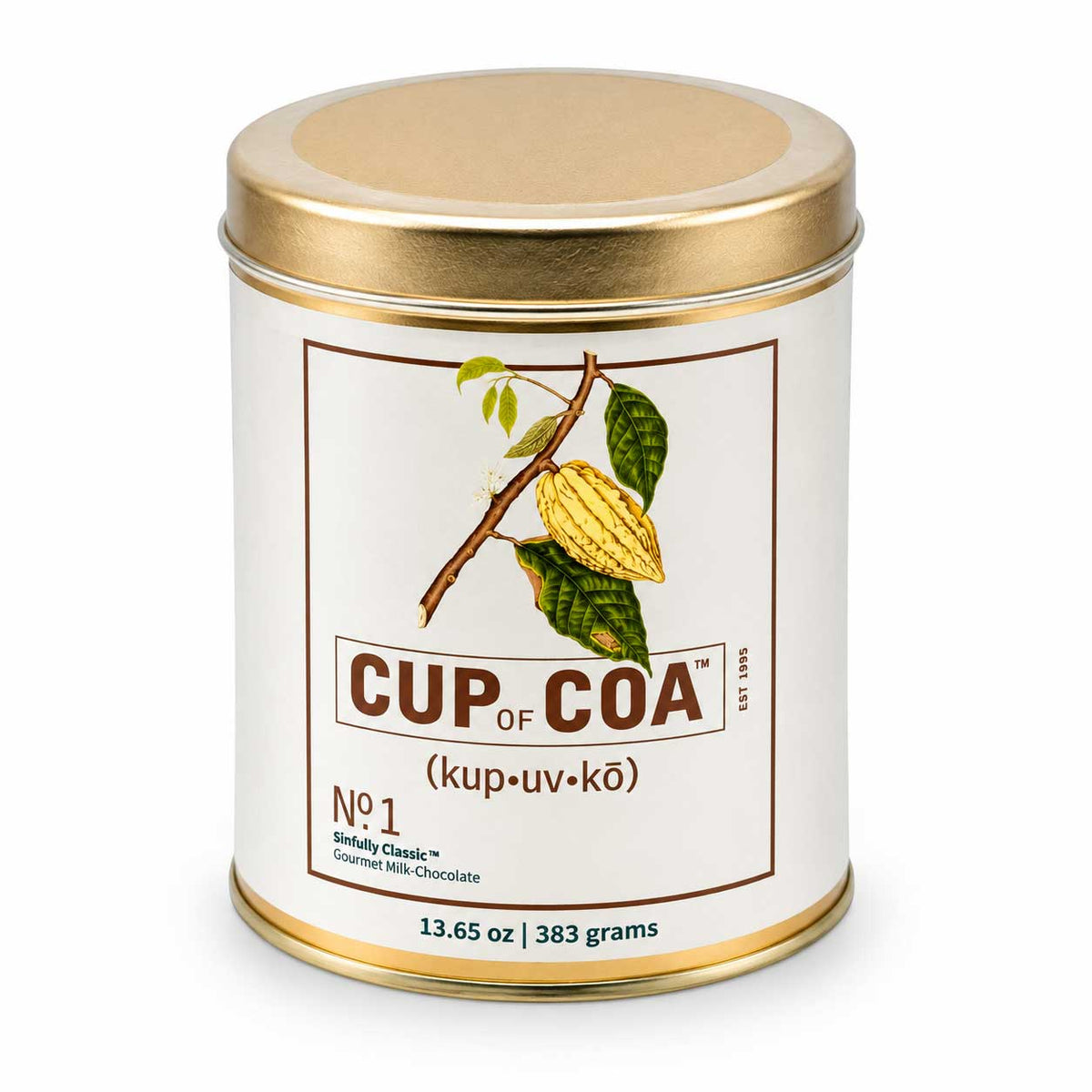 Cup of Coa 13 oz