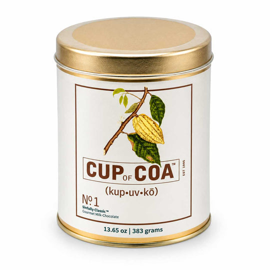 Cup of Coa 13 oz