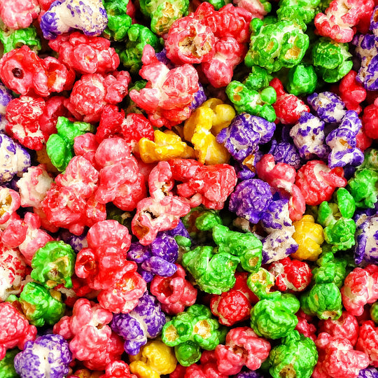 Simply A-Maize-N Confetti Popcorn