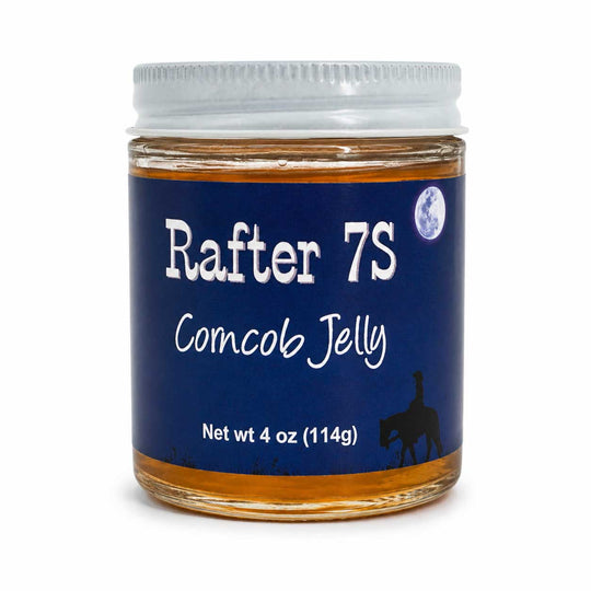 Corncob Jelly