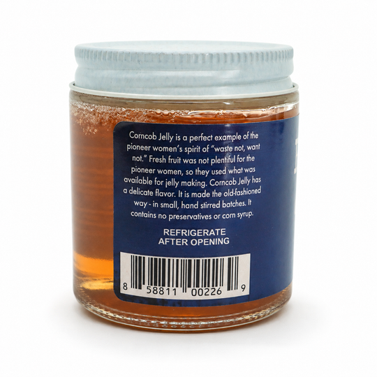 Corncob Jelly