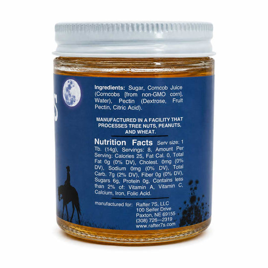 Corncob Jelly