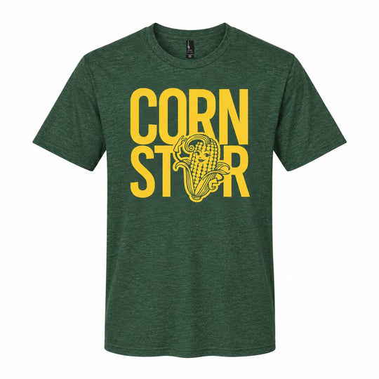 Corn Star T-Shirt | Multiple Sizes | The Hex + The Hive