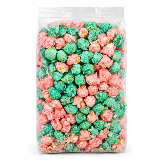 Cotton Candy Popcorn