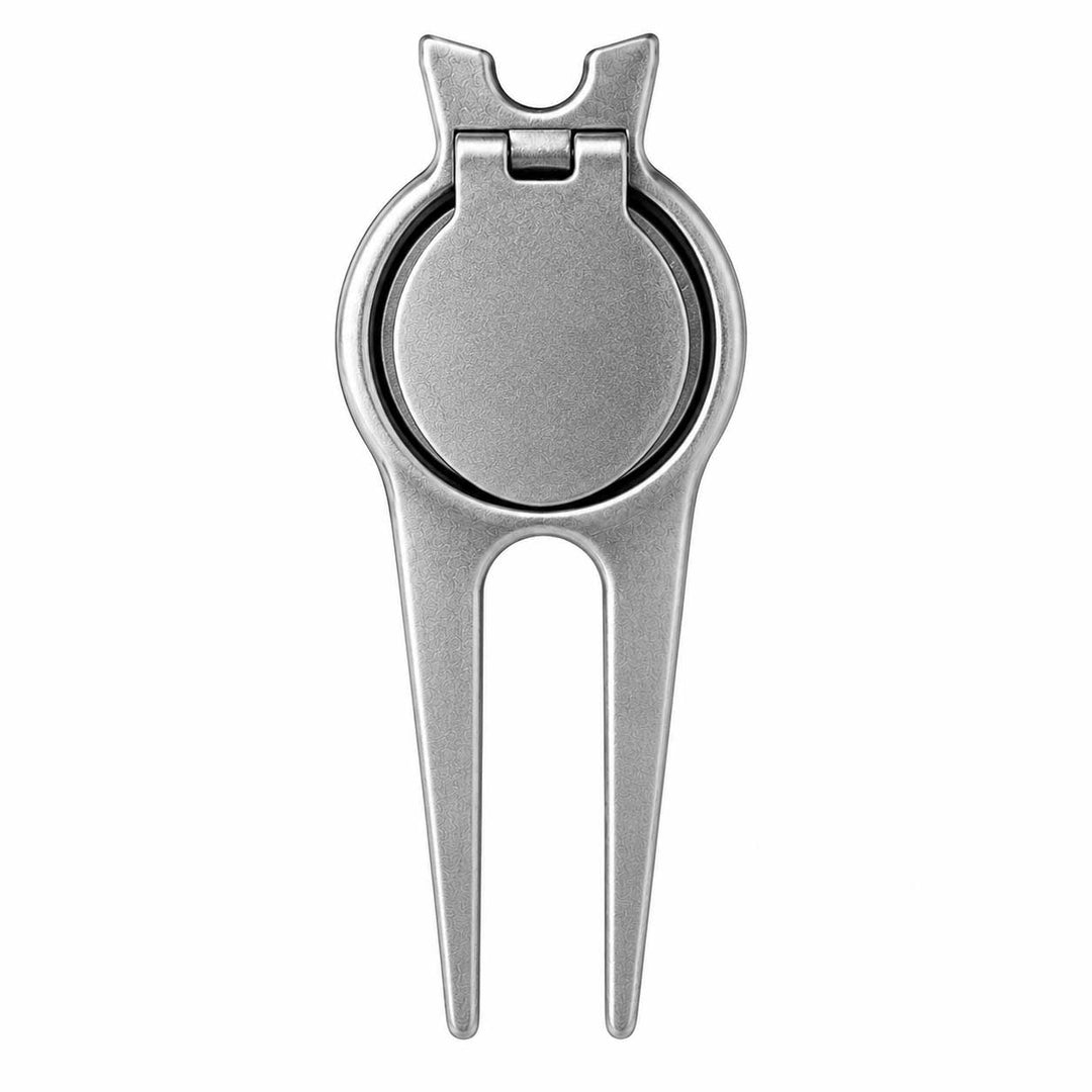 Divot tool