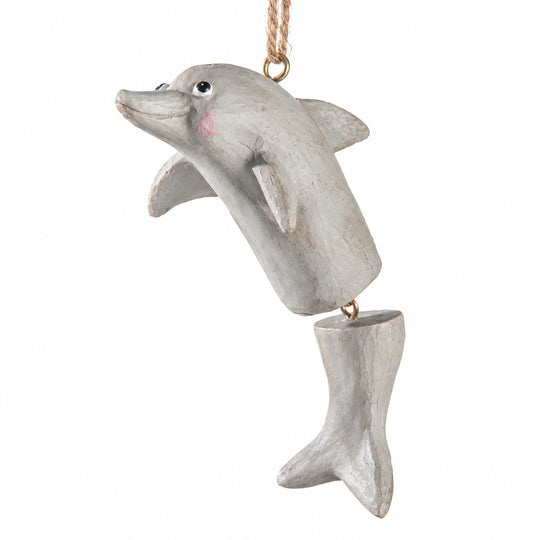 Dolphin Ornament | Bert Anderson Collection
