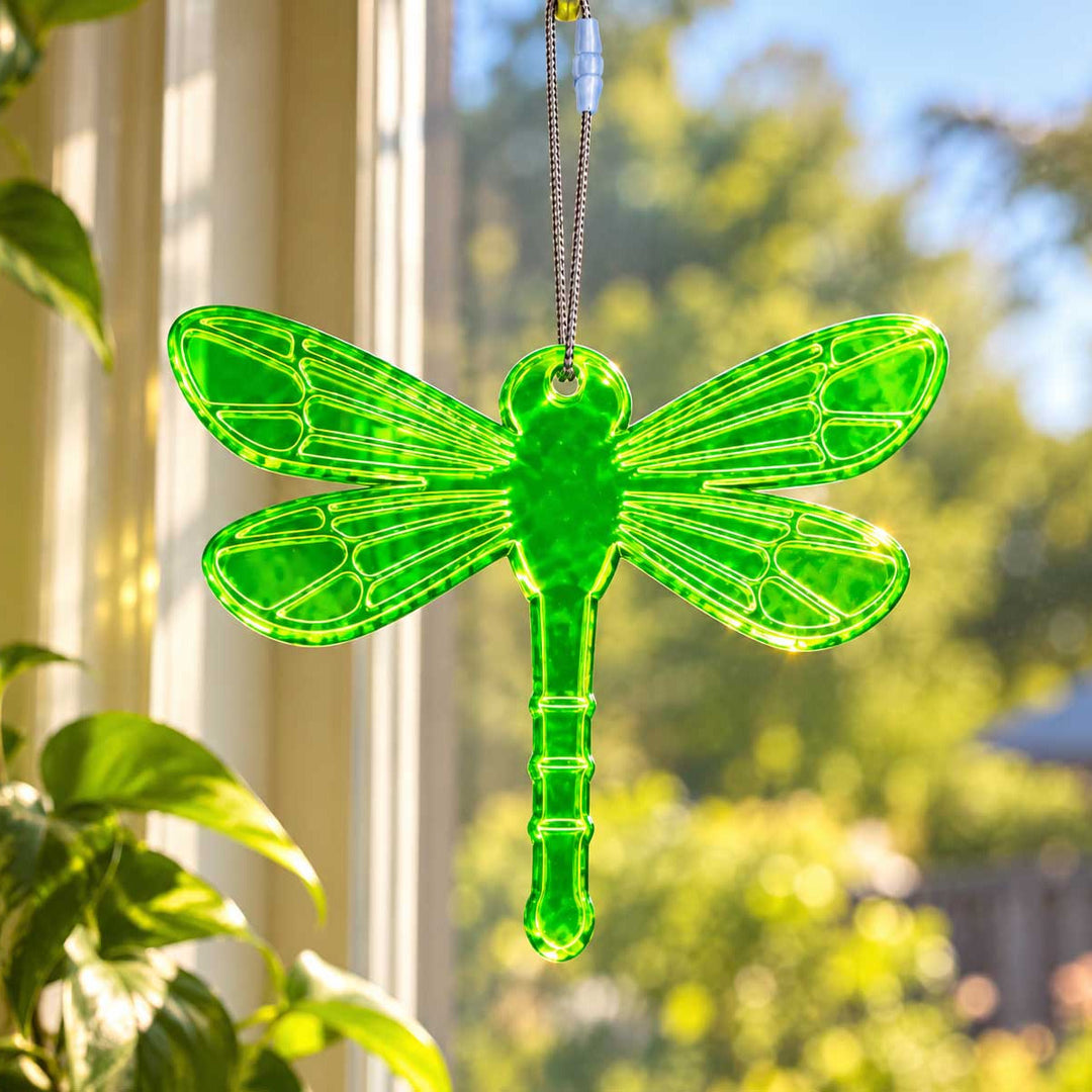 Dragonfly Sun Catcher