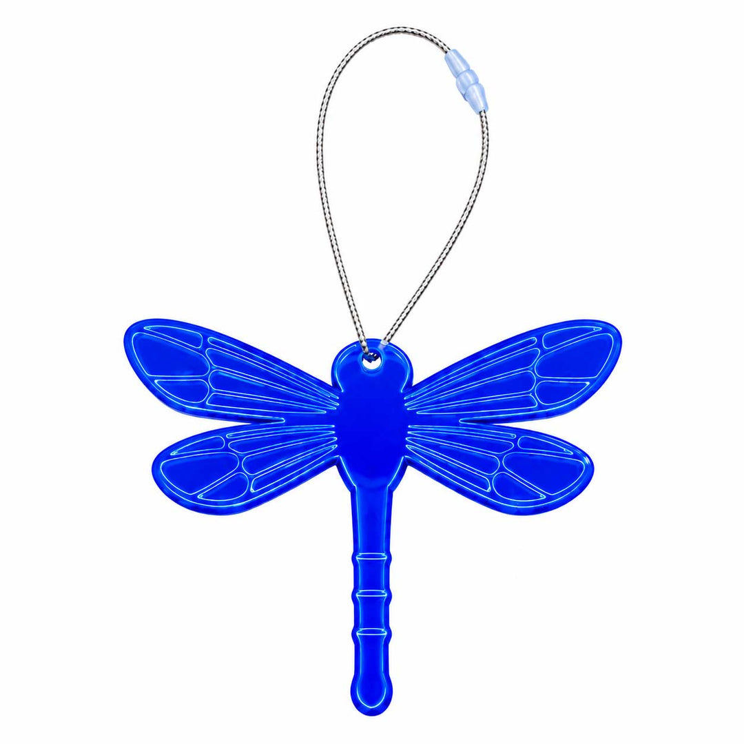 Mini Hanging Dragonflies | Multiple Colors | Glowing Creation