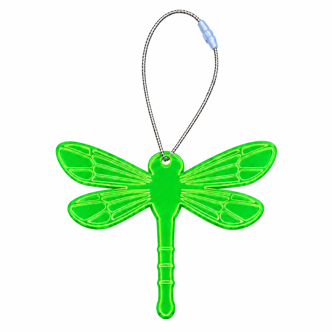 Mini Hanging Dragonflies | Multiple Colors | Glowing Creation