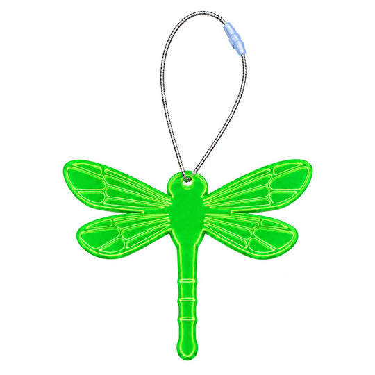 Mini Hanging Dragonflies | Multiple Colors | Glowing Creation